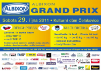 Albixon Grand Prix Čelákovice - 29.10.2011 - Čelákovice - CZ