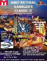 ANBF Gamblers Classic - 18.3.2017 - Mays Landing - US-NJ