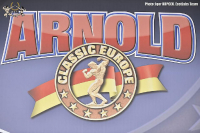 Arnold Classic Europe Pro - 27.9.2014 - Madrid - ES
