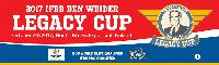 Ben Weider Legacy Cup - 7.-8.10.2017 - Lahti - FI