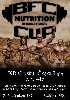 BFC Cup - 7.5.2017 - Česká Lípa - CZ