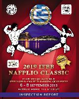 Nafplio Classic - 6.-7.9.2019 - Nafplio - GR