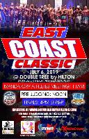 East Coast Classic - 7.6.2019 - Nutley - US-NJ