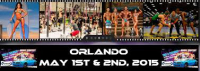 Europa Orlando Pro Championships - 2.5.2015 - Orlando - US-FL