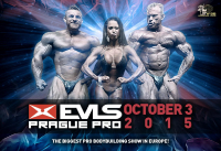 EVLs Prague Pro - 3.10.2015 - Praha - CZ