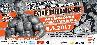 ExtrifitSlovakia Cup - pohárová súťaž mužov a žien - 8.4.2017 - Michalovce - SK