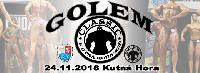 Golem Classic - 24.11.2019 - Kutná Hora - CZ