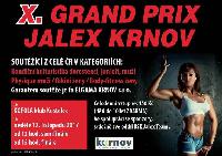 Grand Prix Jalex Krnov - 12.11.2017 - Krnov - CZ