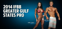 Greater Gulf States Pro - 21.6.2014 - New orleans - Louisiana