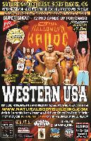 Halloween Havoc/Western USA - 21.10.2017 - Davis - US-CA