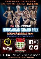 Hungarian Grand Prix - 27.6.2020 - Tatabánya - HU