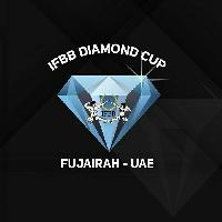 Fujairah IFBB Diamond Cup - 21.4.2017 - Fujairah - AE