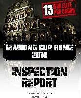 IFBB Diamond Cup Italy - 2.-4.11.2018 - Rím - IT