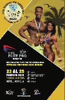 IFBB Diamond Cup Caribe - 23.-25.2.2018 - Santo Domingo - DO