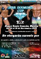 IFBB Elite Pro Cancun - 16.-18.11.2018 - Cancun - MX