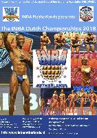 INBA Dutch Championships - 21.4.2018 - Voorthuizen - NL