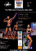 INBA Dutch Championships - 21.-22.5.2021 - Voorthuizen - NL