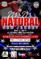 Mr & Ms Natural New Jersey - 4.5.2019 - Nutley - US-NJ