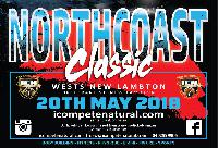 NSW North Coast Classic - 20.5.2018 - - - AU
