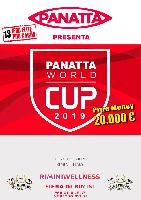 Rimini Panatta Cup - 31.5.-5.6.2019 - Rimini - IT
