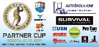 Partner Cup - 21.10.2017 - Čelákovice - CZ