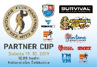 Partner Cup - 19.10.2019 - Čelákovice - CZ