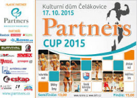 Partners Cup - 17.10.2015 - Čelákovice - CZ