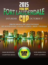 Fort Lauderdale Pro - 17.10.2015 - Fort Lauderdale - US-FL