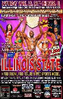 Pro/Am Illinois State - 22.4.2017 - Chicago - US-IL