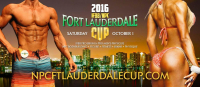 Fort Lauderdale Pro Bikini - 1.10.2016 - Fort Lauderdale - US-FL