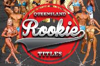 QLD Rookie Titles - 6.5.2018 - - - AU