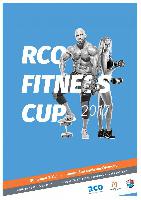 RCO Fitness Cup - 30.4.2017 - Olomouc - CZ