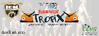 Darwin Tropix Championships - 1.4.2017 - Darwin - AU