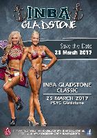 Gladstone Tropix Championships - 25.3.2017 - Gladstone - AU