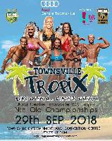 Townsville TROPIX Championships - 22.4.2017 - Townsville - AU