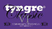Tyngre Classic VI - 15.-17.9.2017 - Stockholm - SE