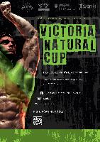 IX. Victoria Natural Cup  - 15.10.2022 - Viničné - SK