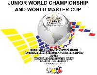 World Junior Championships and Master Cup - 30.11.-3.12.2018 - Quito - EC