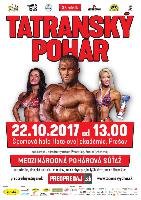 XXXVII. ročník Tatranský pohár - 22.10.2017 - Prešov - SK